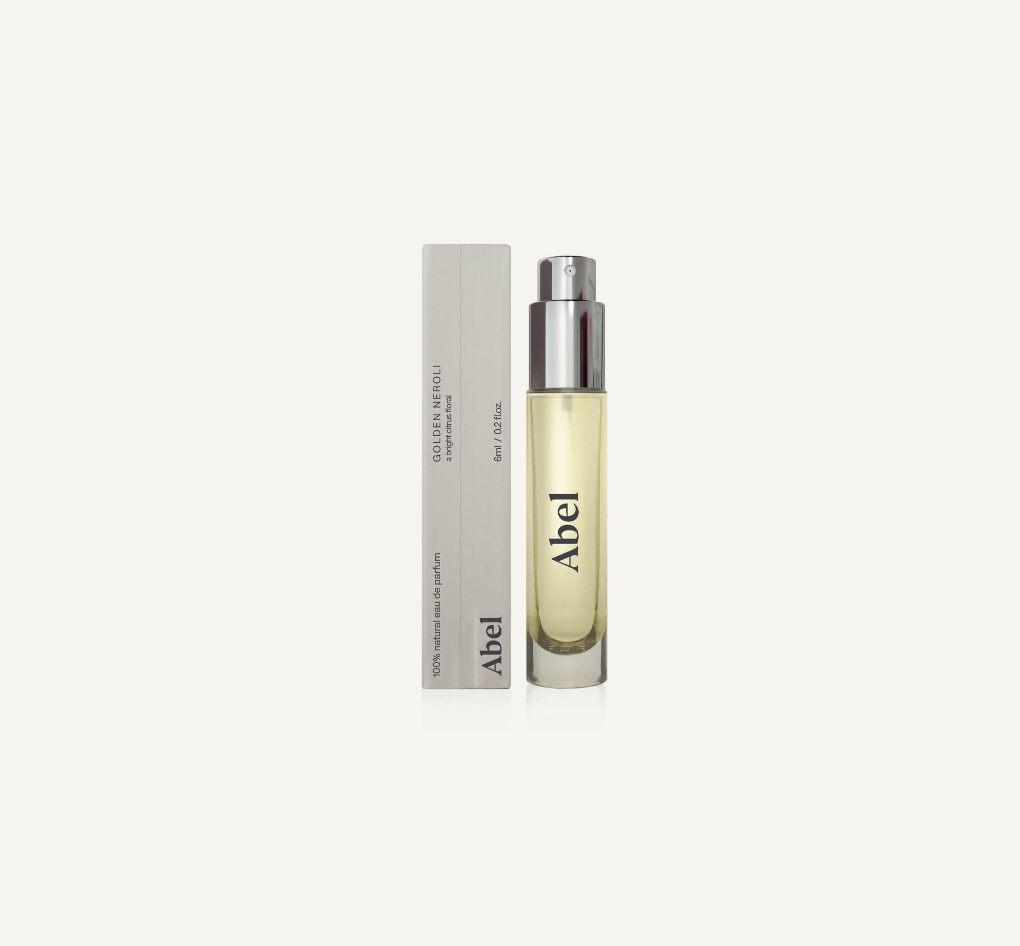 Abel - Golden Neroli Eau De Parfum Abel - Golden Neroli Eau De Parfum