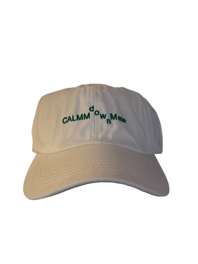 The CALMM  down Mate Cap