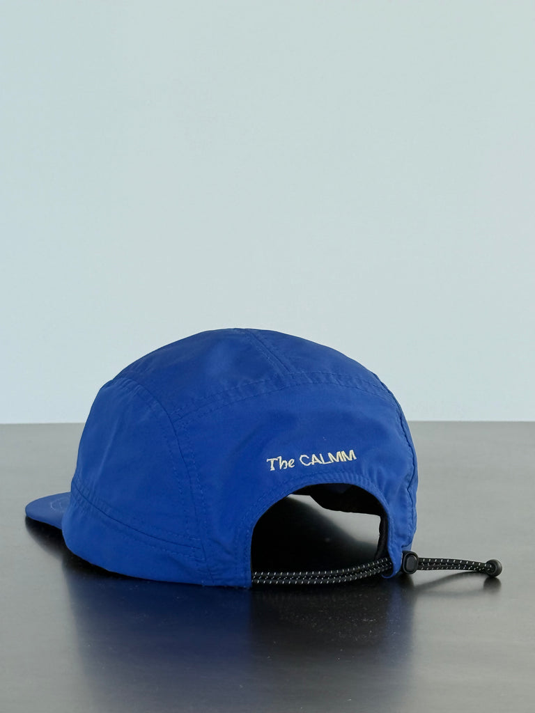 The CALMM Cap – RELAX MATE Edition