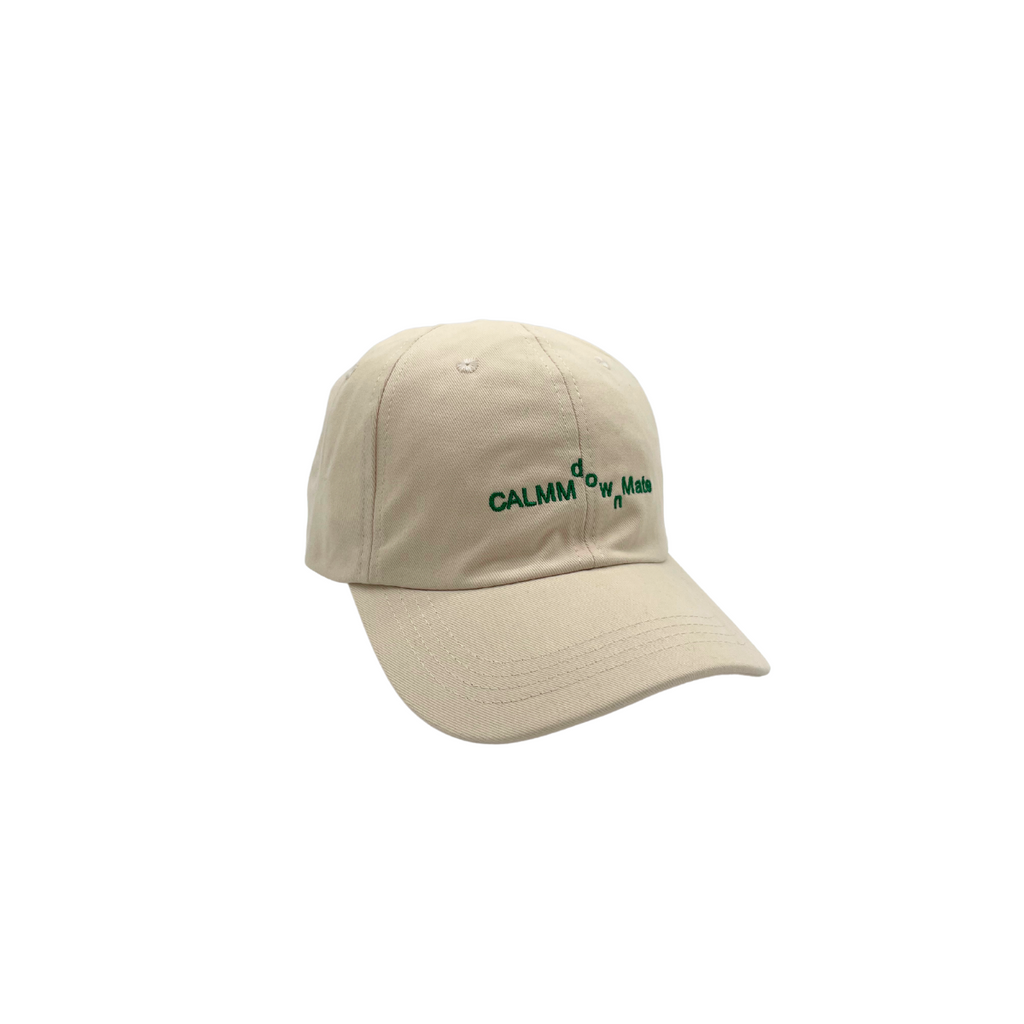 The CALMM  down Mate Hat