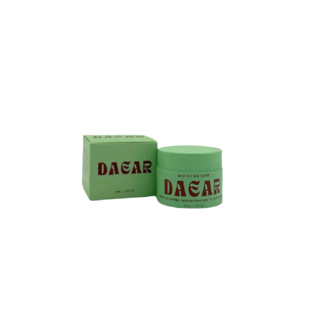 DAEAR - Tallow Balm Moisturiser - Earth