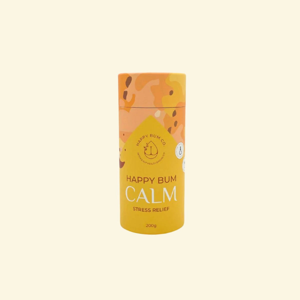 HAPPY BUM - Calm Blend