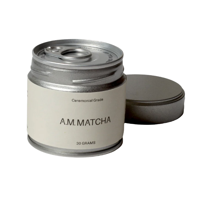 A.M. MATCHA