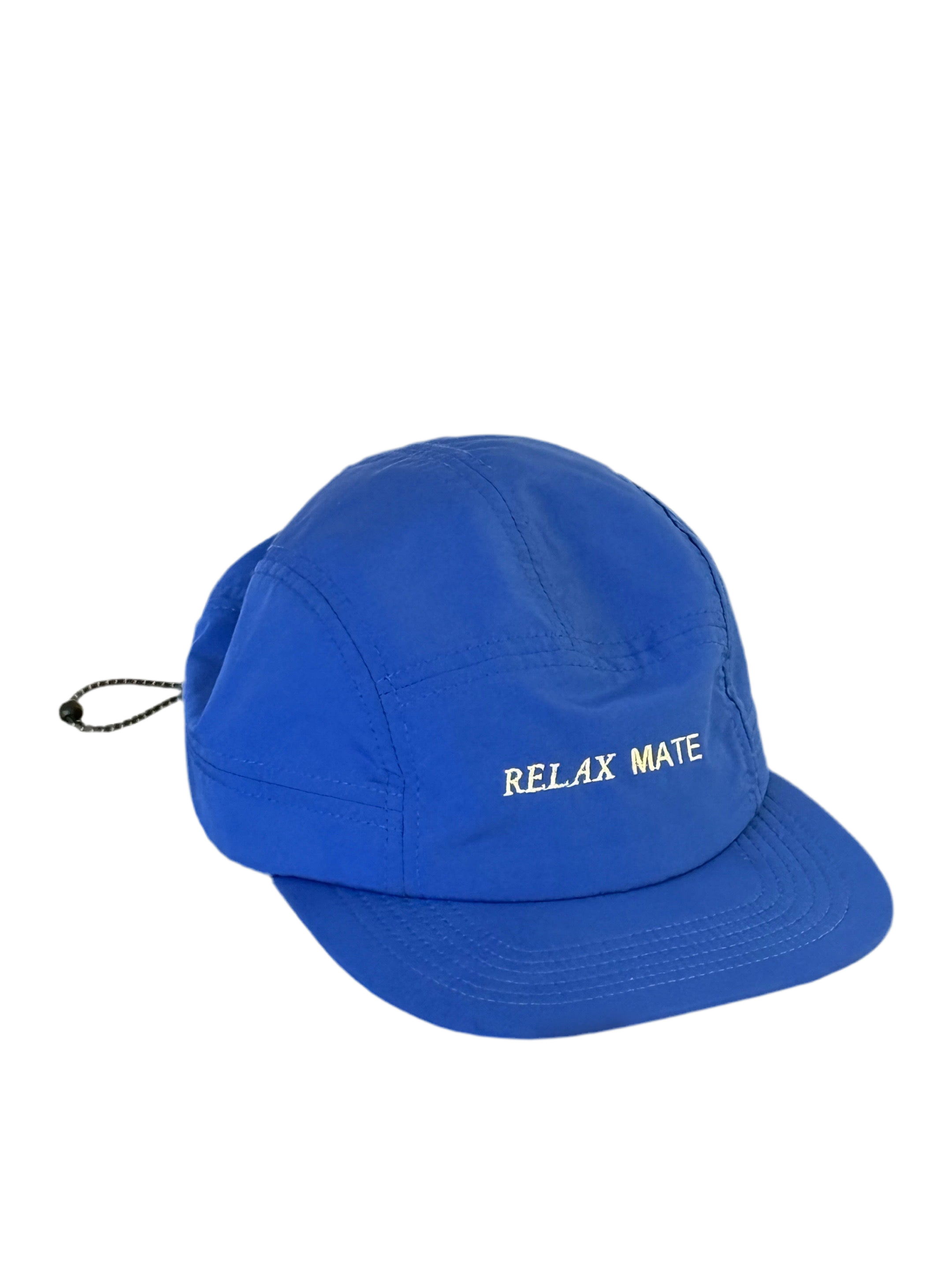 The CALMM Cap – RELAX MATE