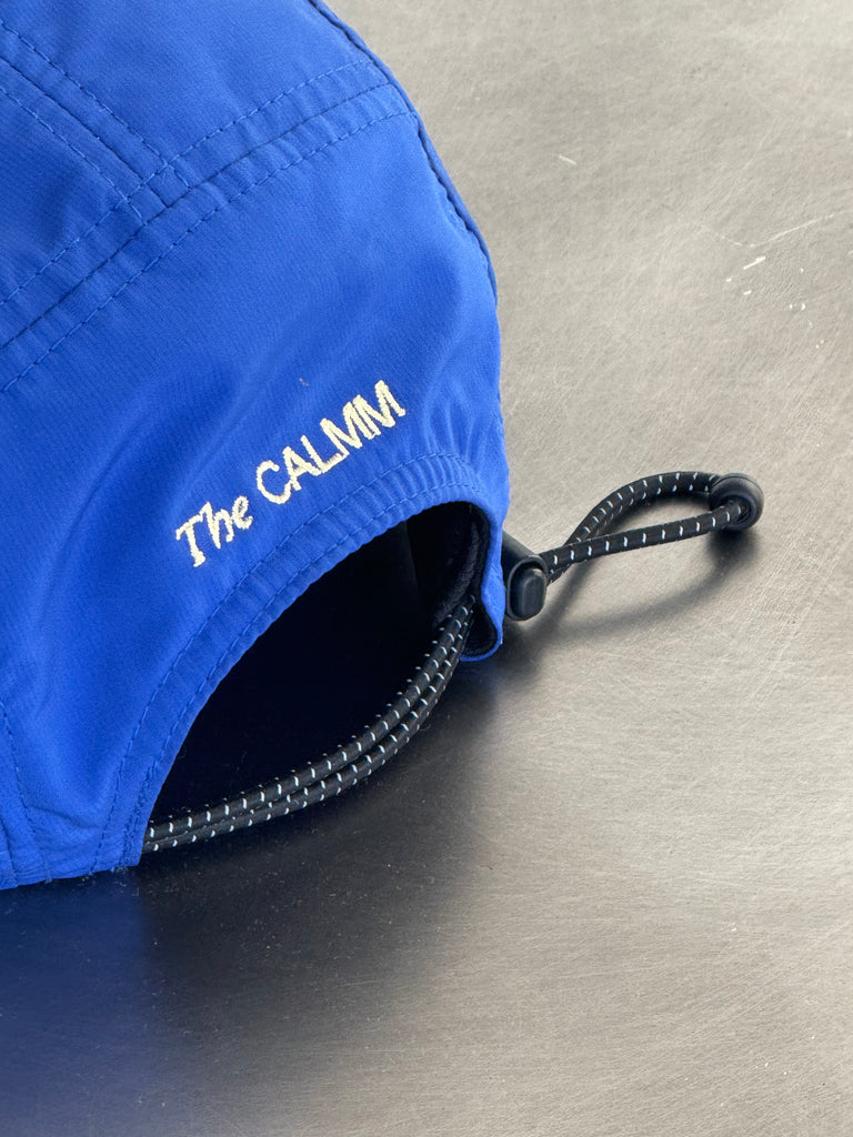 The CALMM Cap – RELAX MATE Edition