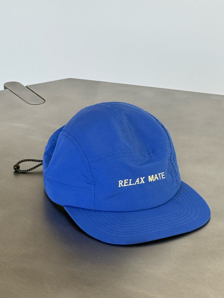 The CALMM Cap – RELAX MATE Edition