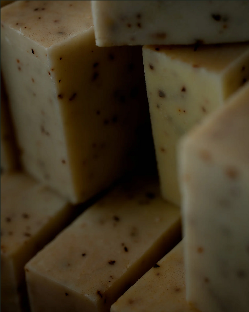 HERB REMEDY Soap