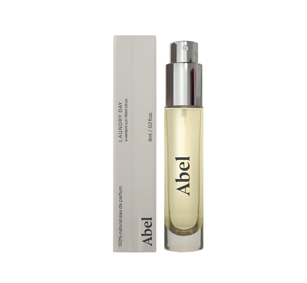 Abel Laundry Day Eau De Parfum - Main Image
