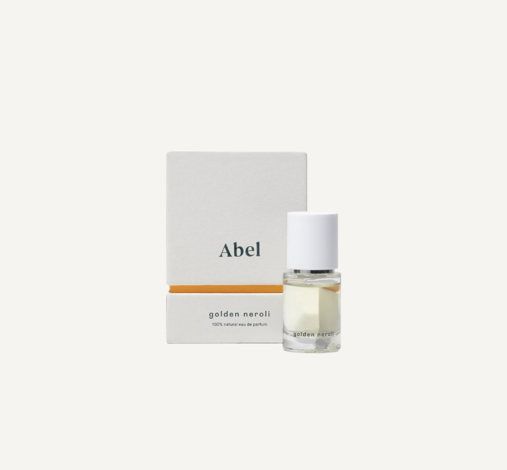 Abel Golden Neroli Eau De Parfum