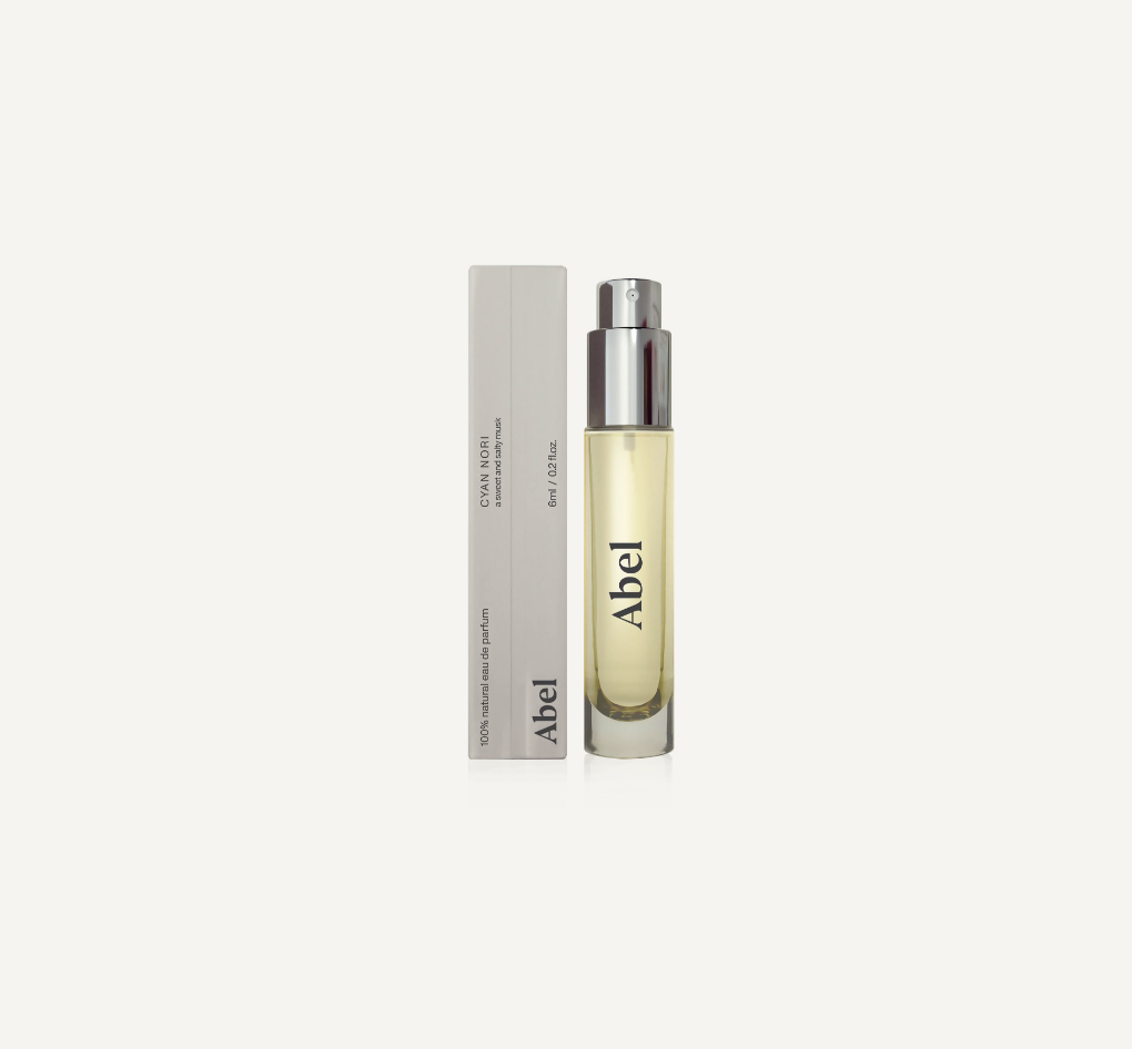 Abel - Cyan Nori Eau De Parfum
