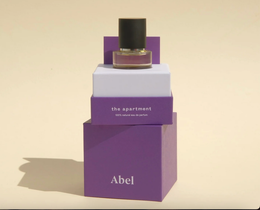 Abel - The Apartment Eau De Parfum