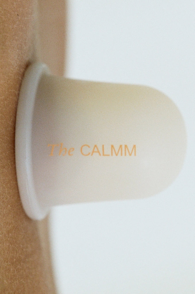 The Body lymphatic drainage Cups | The CALMM